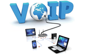 Voice Over IP