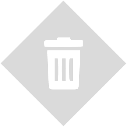 icon Waste