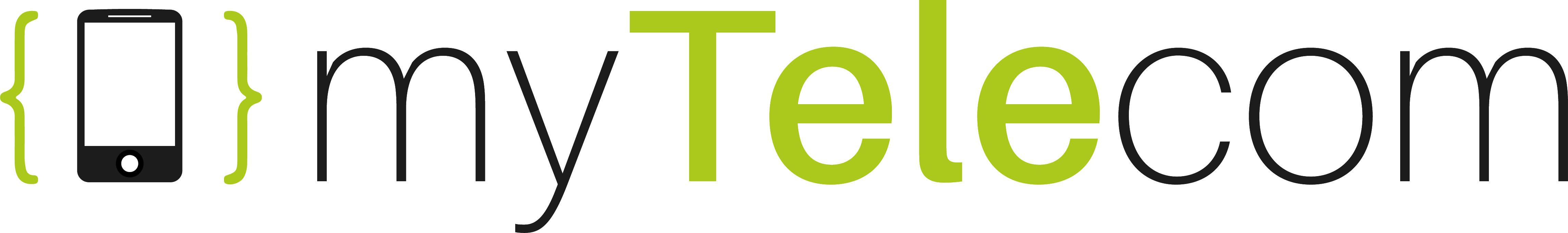 myTelecom logo