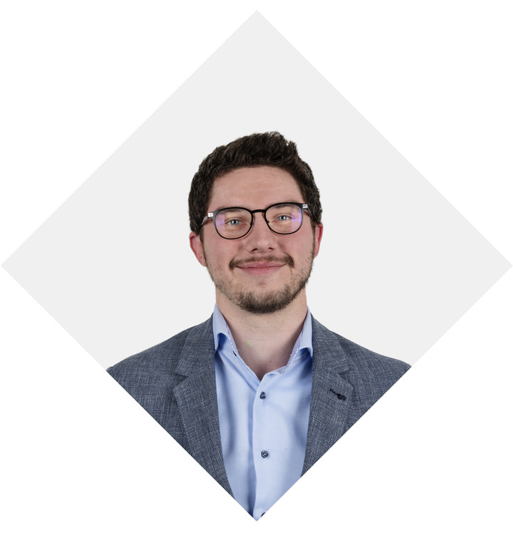 Hannes Verhoeven