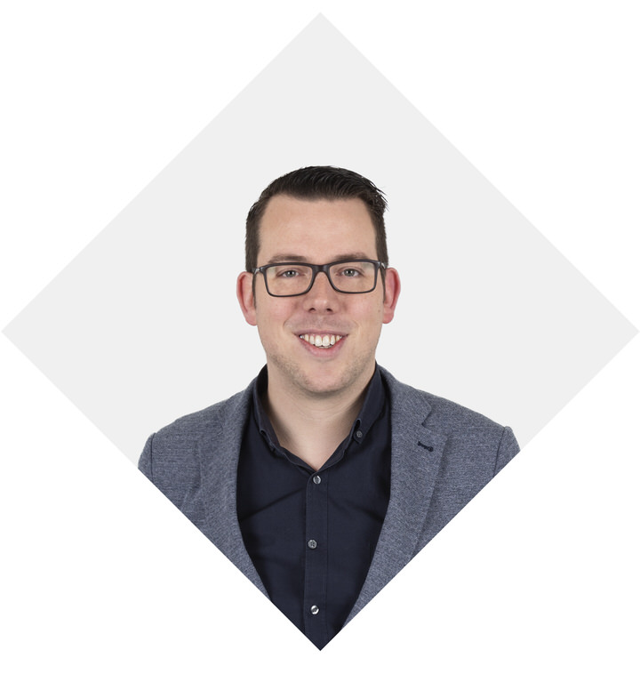 Kevin Vanden Hautte