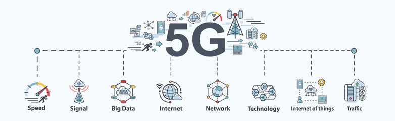 5G