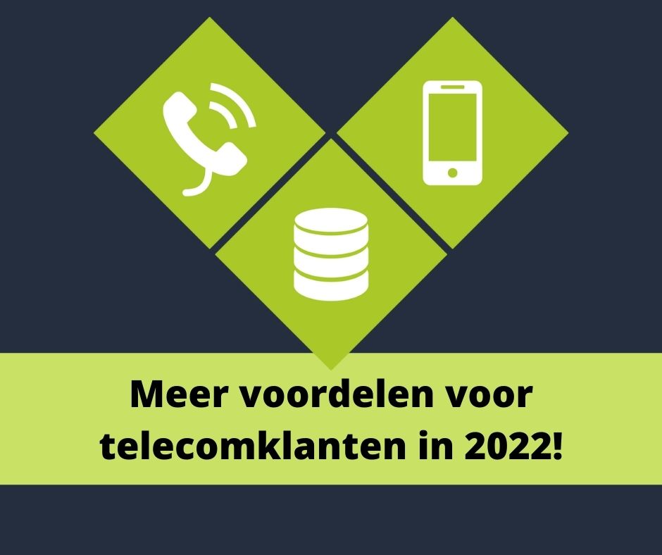 Telecom klanten