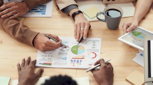 Implement strategic sourcing practices for your indirect spend