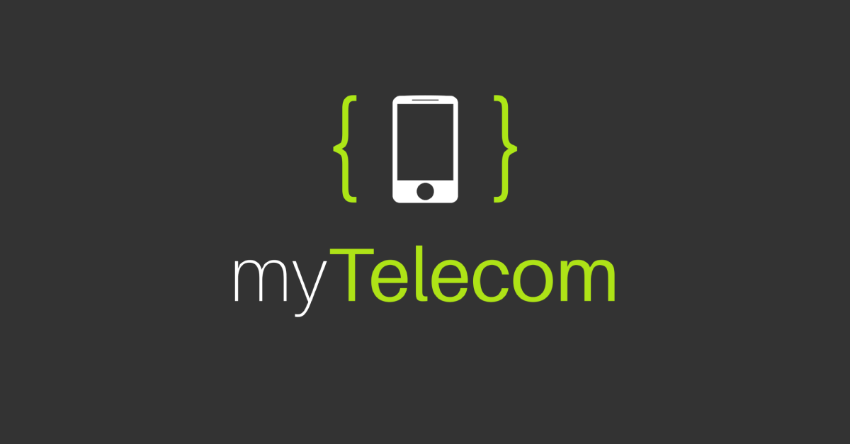 myTelecom LinkedIn logo