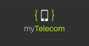 How large companies save costs and time through the telecom software tool myTelecom