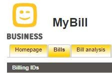 MyBill