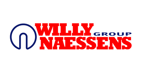 Willy Naessens Group
