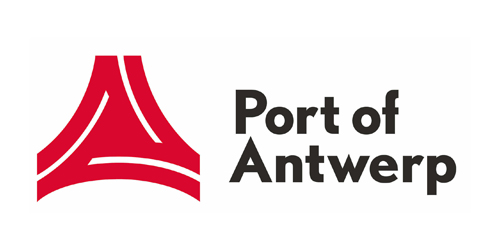 Port Of Antwerp