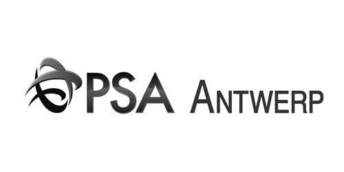 PSA Antwerp NV