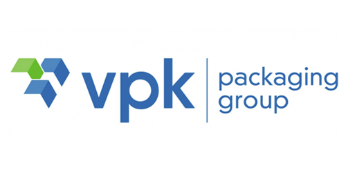 VPK PACKAGING GROUP NV