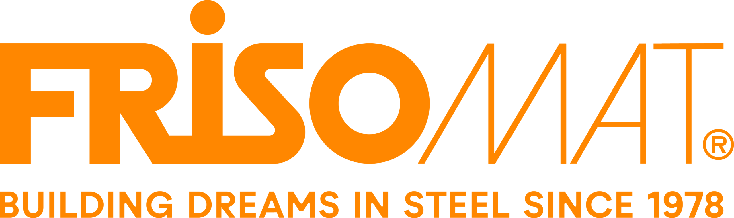 Frisomat Logo