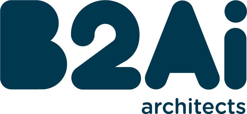 B2ai Logo
